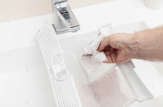 How To Check If Dryer Vent is Clogged